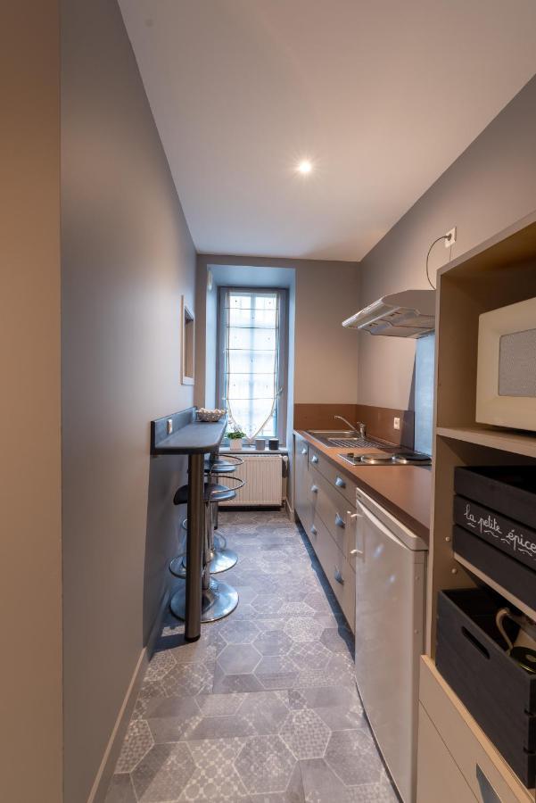 Chambre D Hote "Sous Le Clocher" Saint-Léonard-de-Noblat Zewnętrze zdjęcie